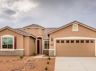 1885 Willow Oak Ln, Sierra Vista, AZ 85635