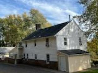 106 Mount Horeb Rd, Warren, NJ 07059