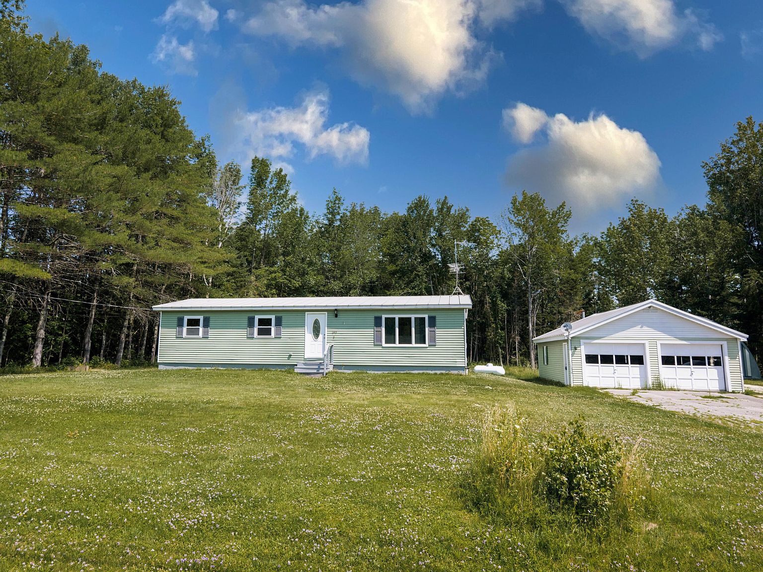 146 Albion Road, Benton, ME 04901 Zillow