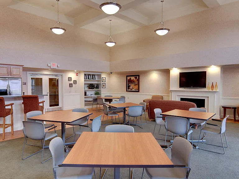 Cornerstone Senior Apartments — Photo 9