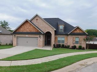 1309 Oak Glenn Pl, Bryant, AR 72022
