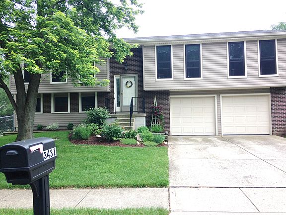 2nd image of 3431 Katie Dr