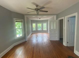 11 Hoyt St APT 2, Buffalo, NY 14213