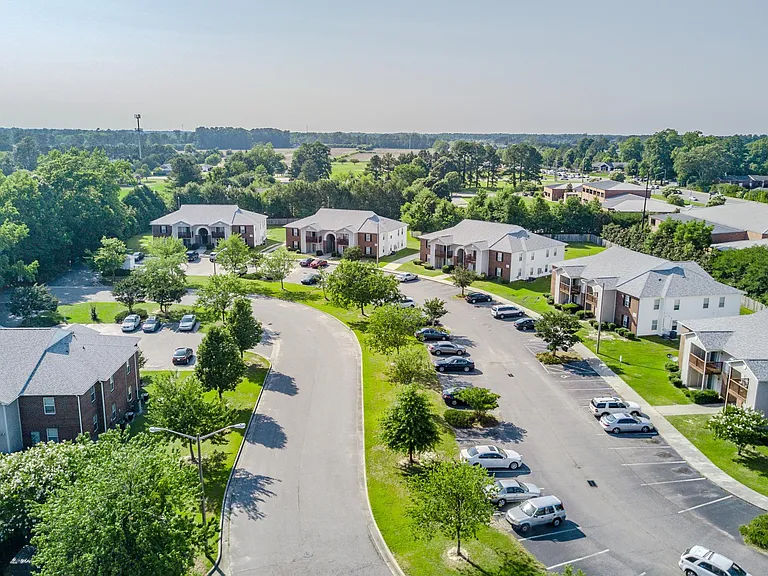 Barrett Place — Photo 14