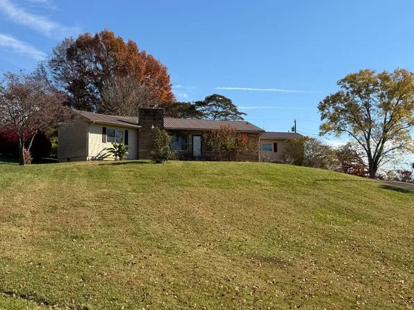 155 Flannagan Dr, Bristol, VA 24202