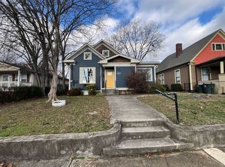 2017 E 14th St, Chattanooga, TN 37404