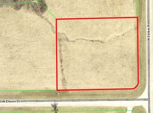 LOT 42 W Elburn Dr #42, Peru, IN 46970