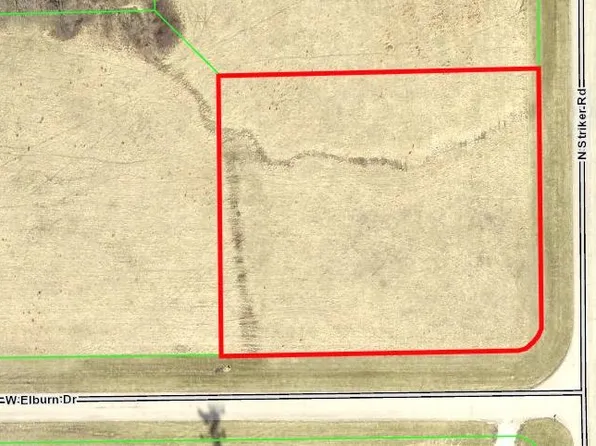 LOT 42 W Elburn Dr #42, Peru, IN 46970