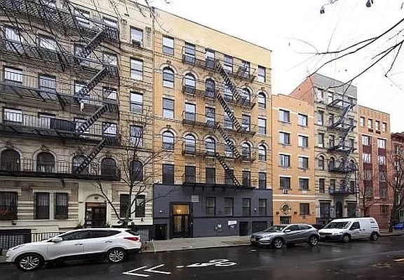 2nd image of 371 E 10th St #Penthouse
