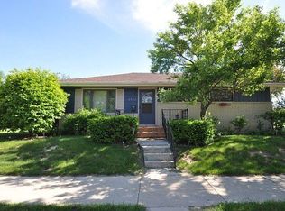 1731 W Wood Ave, Milwaukee, WI 53221