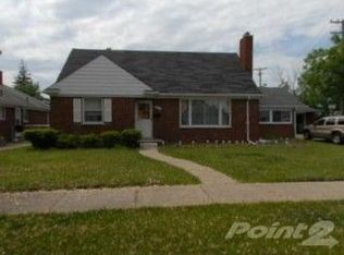 8655 Dale St, Dearborn Heights, MI 48127