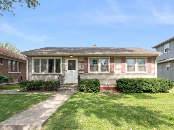 1007 W Marion St, Joliet, IL 60436