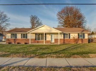 1348 W Corbin St, Bethalto, IL