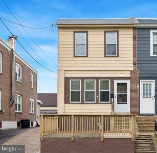 337 Seneca St, Essington, PA, 19029