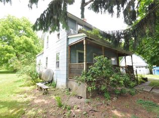 71 Jessup Switch Rd, Florida, NY 10921