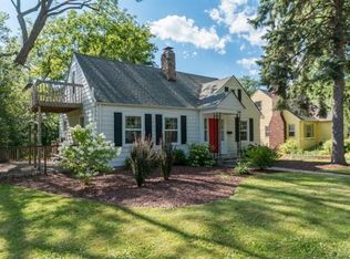 208 Burwood Ave, Ann Arbor, MI 48103