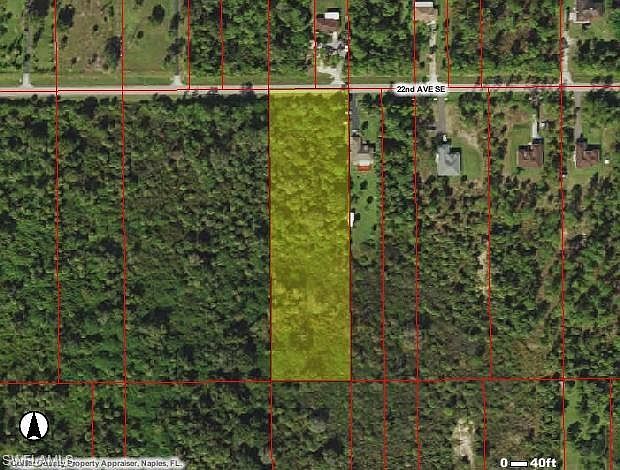 1st image of 4260 22nd Ave SE Lot 1