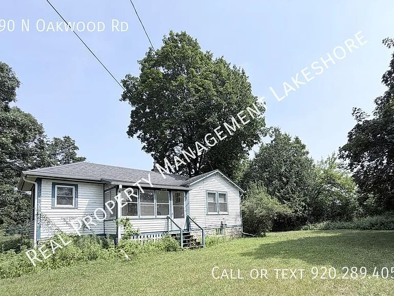 890 N Oakwood Rd — Photo 1