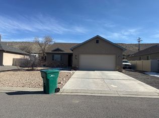 1764 6438th Dr, Montrose, CO 81403