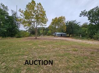 363236 E 5000th Rd, Cleveland, OK 74020