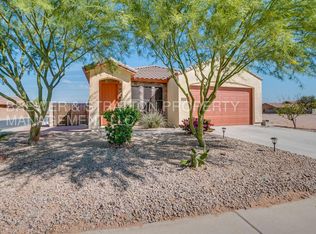 36468 W Pampoloma Ave, Maricopa, AZ 85138