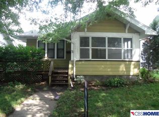 1003 N 50th St, Omaha, NE 68132