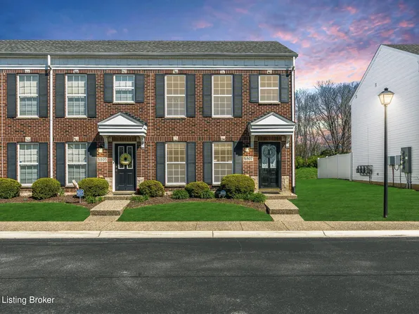 6807 Arbor Creek Dr, Louisville, KY 40228
