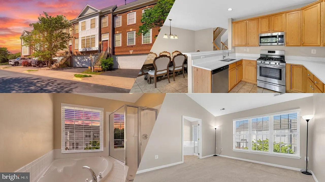 3 bed, 2.5 bath, 2347 sqft, $2,950 — Photo 2