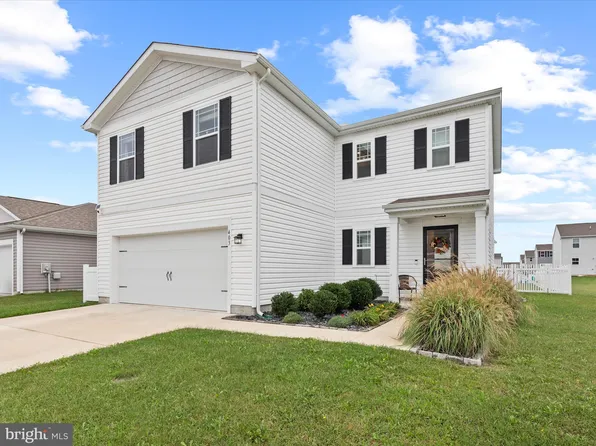 403 Grainery Way, Seaford, DE 19973