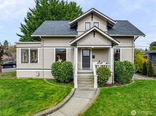 8408 Duncan Ave S, Seattle, WA 98118