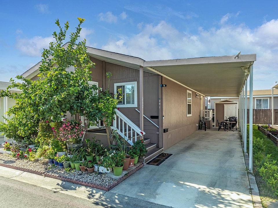 1st image of 1220 Tasman Dr Space 207