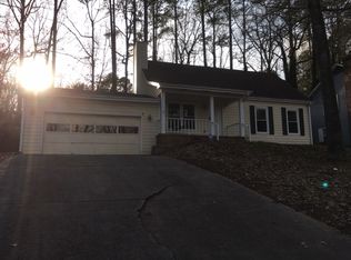 217 Pine Ridge Rd, Madison, AL 35758