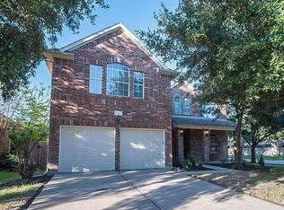 17702 Wind Mist Ln, Cypress, TX 77433