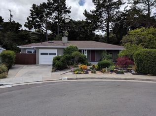 23 Del Monte Pl, San Mateo, CA 94403