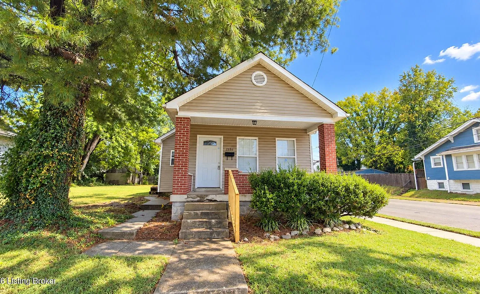 3 bed, 2.0 bath, 1260 sqft, $1,500 — Photo 1