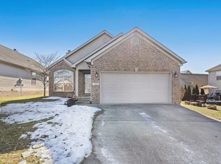 3605 Beaten Path, Lexington, KY 40509