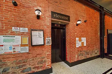 Rented by Living New York