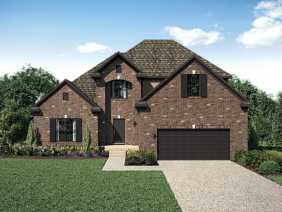 Elevation B