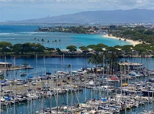 1777 Ala Moana Blvd APT 1537, Honolulu, HI 96815