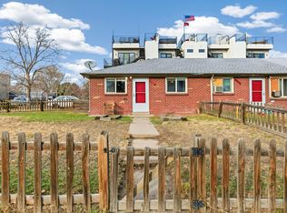 3165 W 17th Ave, Denver, CO 80204