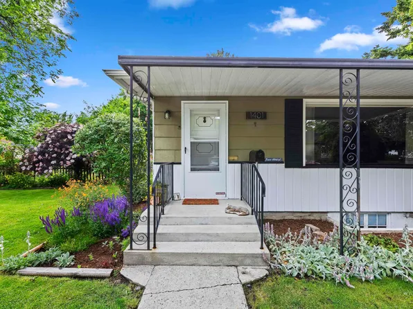 1401 N 22nd St, Boise, ID 83702