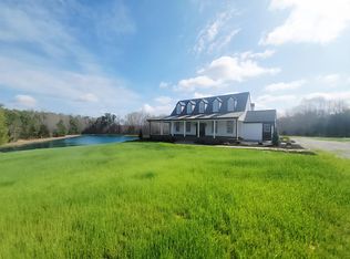 11040 Skipwith Rd, Chase City, VA 23924