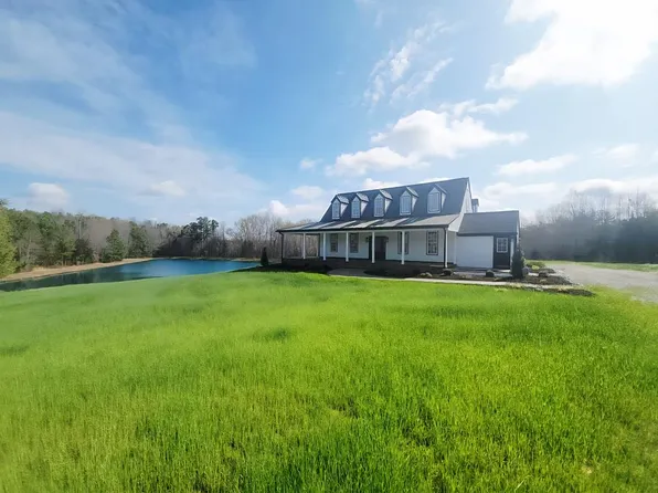 11040 Skipwith Rd, Chase City, VA 23924