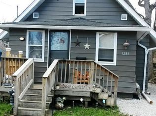 1284 Central Ave, Barberton, OH 44203