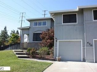 420 Arches Ave, El Dorado Hills, CA 95762