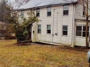 5 Upper Canal St, Pt Jervis, NY 12771