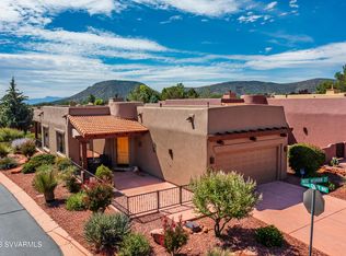 5 Rose Mountain Ct, Sedona, AZ 86351