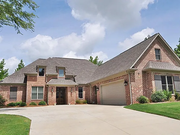 2147 Columbine Dr, Tupelo, MS 38801