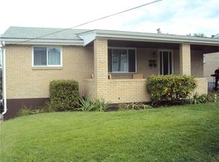 333 Sarah St, East Mc Keesport, PA