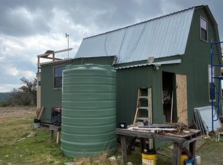 0 County Road 240, Rocksprings, TX 78880